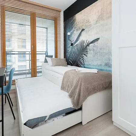 Premium In Novum City Center Near The Train Station By Sun & Snow Krakow Exterior photo