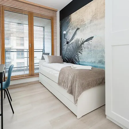 Premium In Novum City Center Near The Train Station By Sun & Snow Krakow Exterior photo