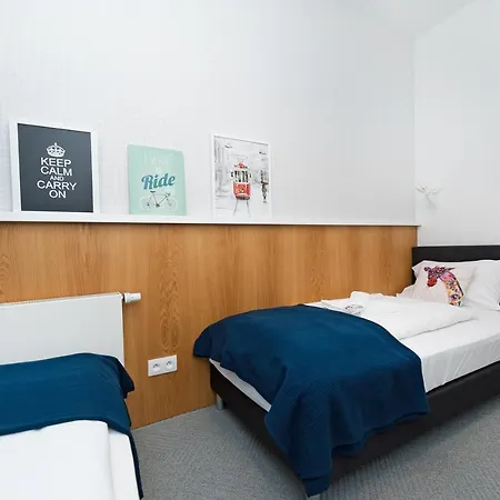 Premium In Novum City Center Near The Train Station By Sun & Snow Krakow Exterior photo