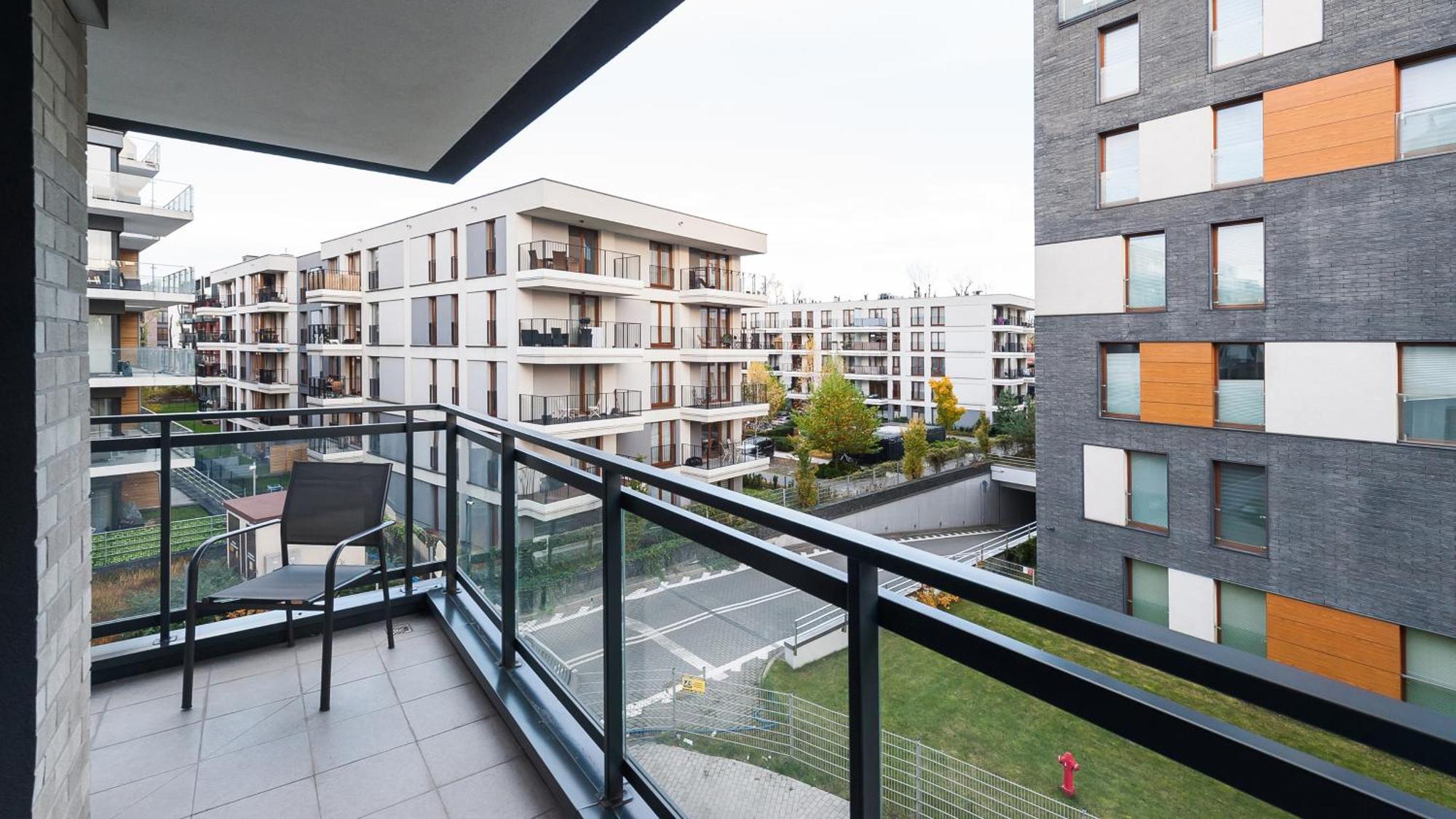 Apartment Premium In Novum Center Near The Train Station By Sun & Snow