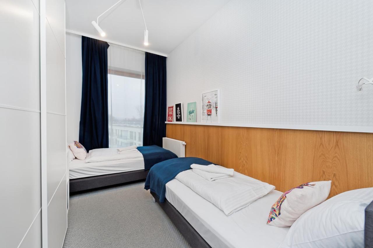 Premium In Novum Center Near The Train Station By Sun & Snow Апартаменти *