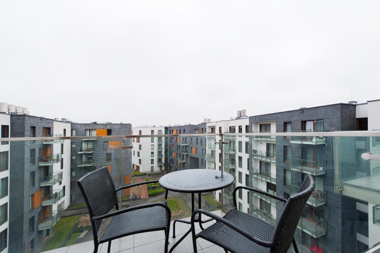 Premium In Novum Center Near The Train Station By Sun & Snow