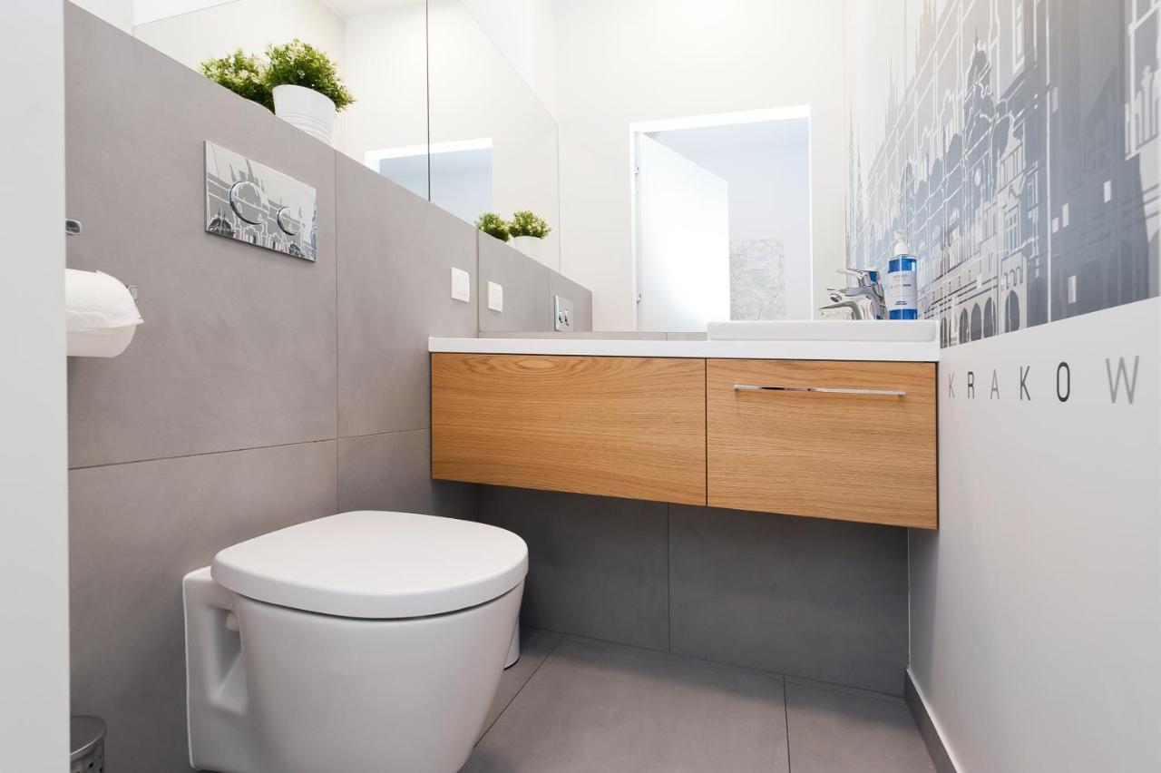 Premium In Novum Center Near The Train Station By Sun & Snow Апартаменти Краків